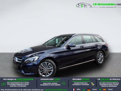 Mercedes Classe C 180 BVA