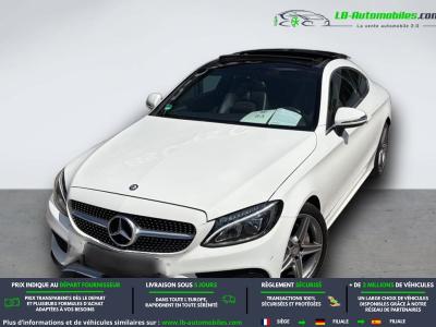 Mercedes Classe C 180
