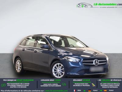 Mercedes Classe B 200 CDI BVA