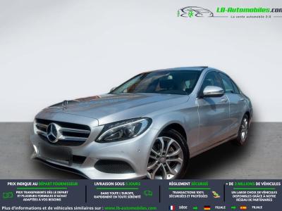Mercedes Classe C 180 BVA