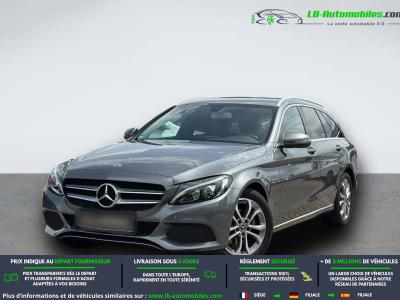 Mercedes Classe C 180 BVA