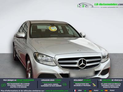 Mercedes Classe C 180 BVA