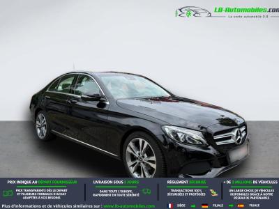 Mercedes Classe C 180 BVA