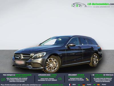 Mercedes Classe C 250 BVA
