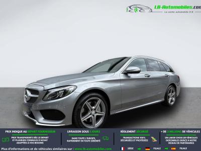 Mercedes Classe C 250 BVA