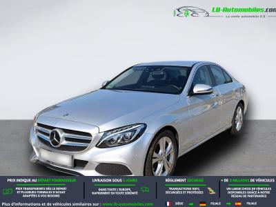 Mercedes Classe C 250 BVA