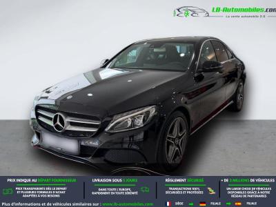 Mercedes Classe C 300 BVA