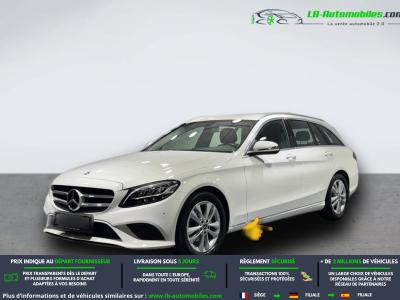 Mercedes Classe C 180 BVA
