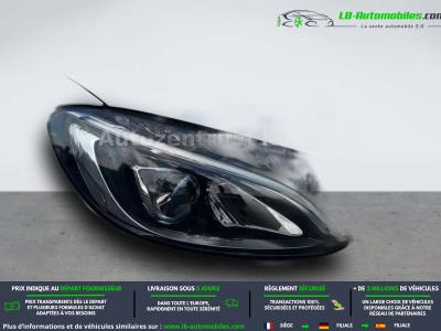 Mercedes Classe C 200 BVA