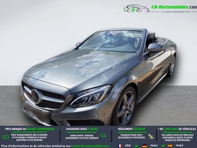 Mercedes Classe C 250 BVA