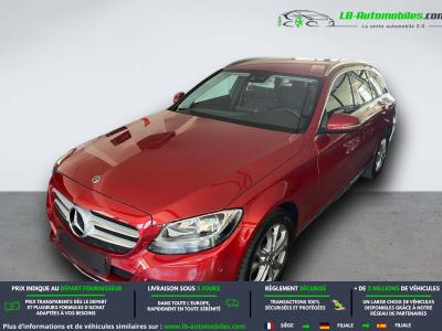Mercedes Classe C 180 BVA
