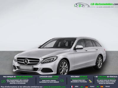 Mercedes Classe C 180 BVA