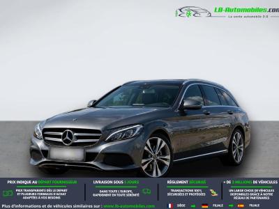 Mercedes Classe C 180 BVA