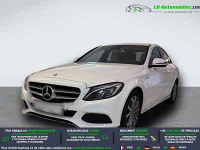 Mercedes Classe C 180 BVA