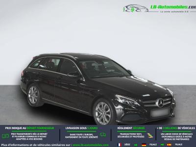 Mercedes Classe C 180 BVA