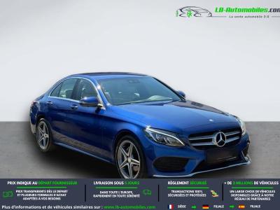 Mercedes Classe C 200 BVA