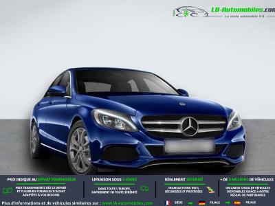 Mercedes Classe C 200 BVA