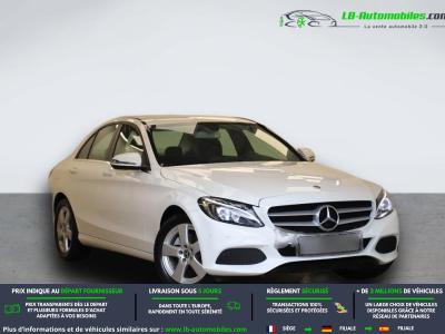 Mercedes Classe C 200 BVA