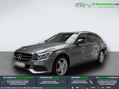 Mercedes Classe C 200 BVA