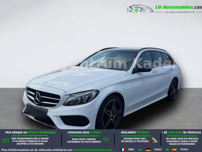 Mercedes Classe C 200 BVA