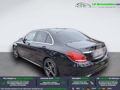 Mercedes Classe C 180 CDI BVA