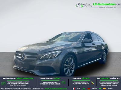 Mercedes Classe C 220 CDI