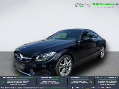 Mercedes Classe C 220 CDI