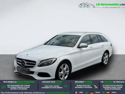 Mercedes Classe C Break 180 BVA