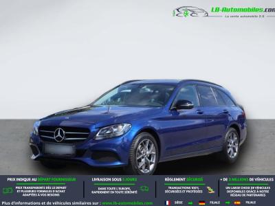 Mercedes Classe C Break 180 BVA