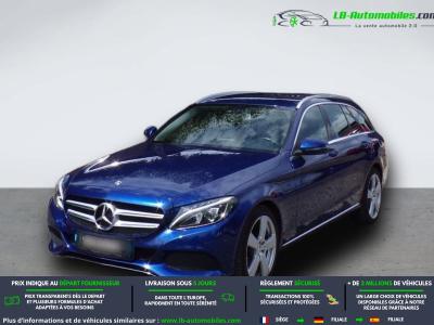 Mercedes Classe C Break 180 BVA
