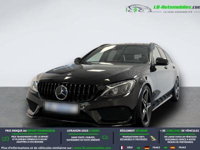 Mercedes Classe C Break 180 BVA