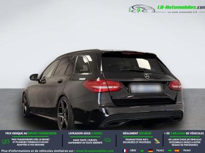 Mercedes Classe C Break 180 BVA