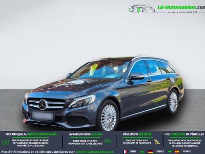 Mercedes Classe C Break 220 CDI BVA