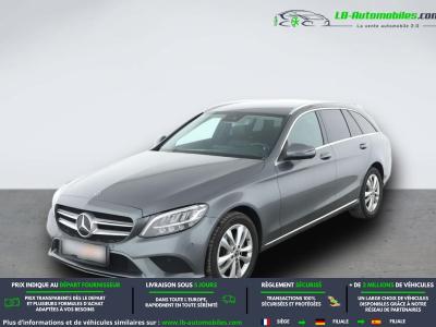Mercedes Classe C Break 220 CDI BVA