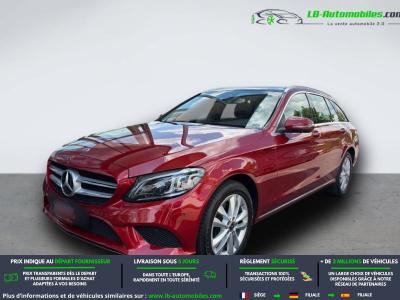 Mercedes Classe C Break 220 CDI BVA