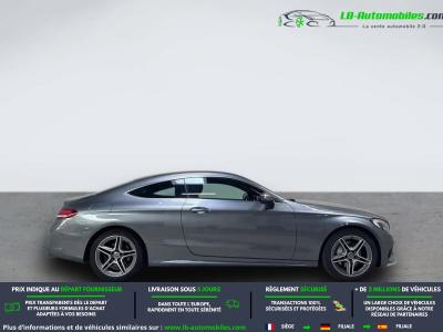 Mercedes Classe C Coupe 180 BVA