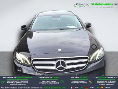 Mercedes Classe E 200 BVA