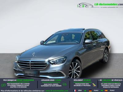 Mercedes Classe E 300 BVA
