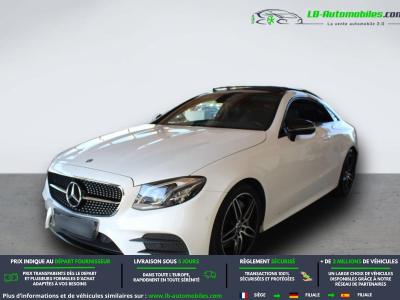 Mercedes Classe E 300 BVA