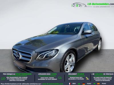 Mercedes Classe E 200 BVA