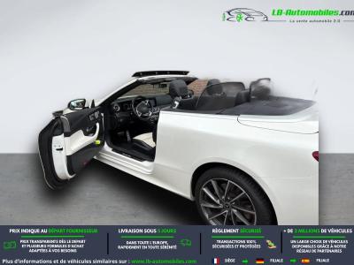 Mercedes Classe E 400 4MATIC BVA