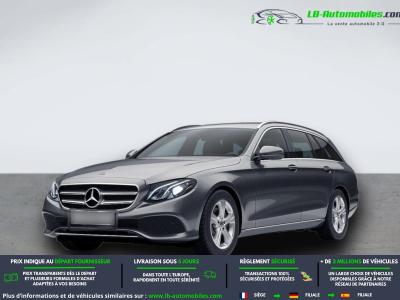 Mercedes Classe E 200 BVA