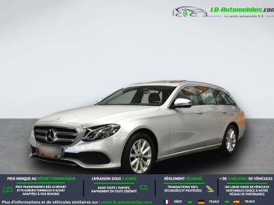Mercedes Classe E 200 BVA