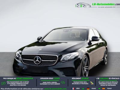 Mercedes Classe E 43 AMG 9G-Tronic 4Matic BVA