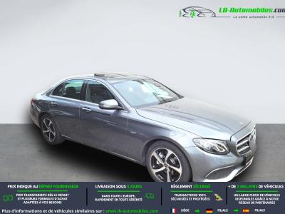 Mercedes Classe E 200 BVA