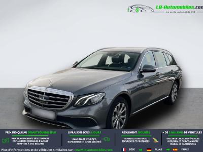Mercedes Classe E 200 BVA