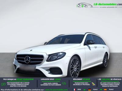 Mercedes Classe E 200 BVA