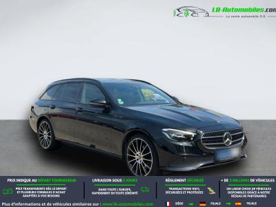 Mercedes Classe E 200 BVA