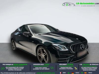 Mercedes Classe E 53 AMG BVA