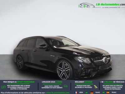 Mercedes Classe E 63 AMG BVA